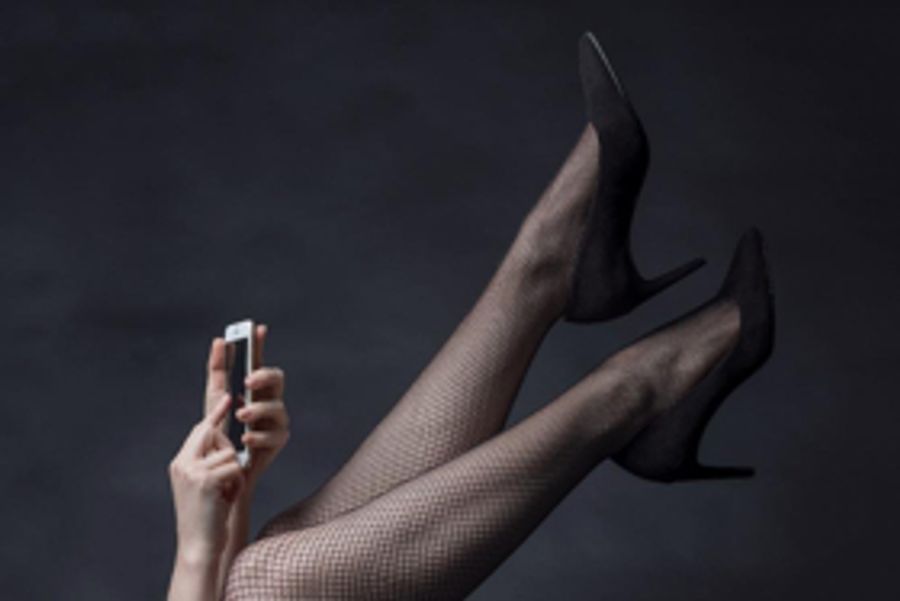 CELL, BLOCK TANGO: SHOWTUNES ON MODERN DATING to Play The Butterfly Club Image