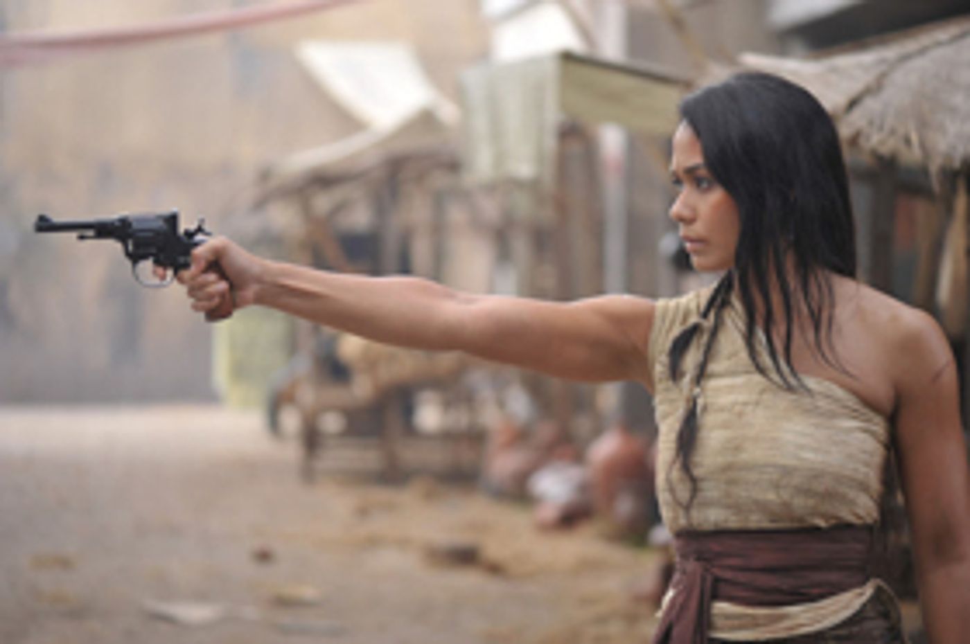 HBO Asia to Premiere Original Period Drama GRISSE Today HBO Asia to Premiere Original Period Drama GRISSE Today Image