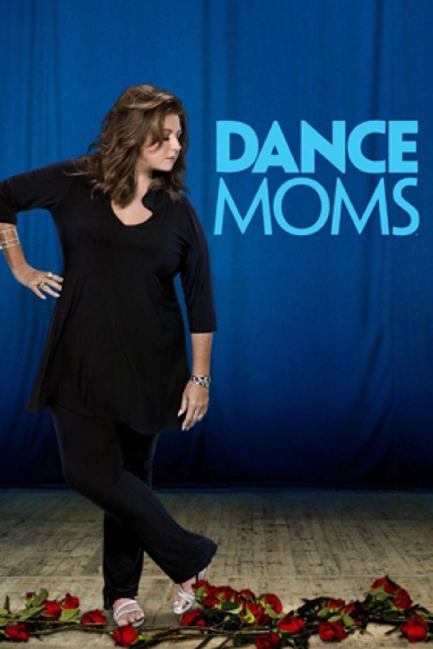 DANCE MOMS Returns for an 8th Season on Lifetime  Image