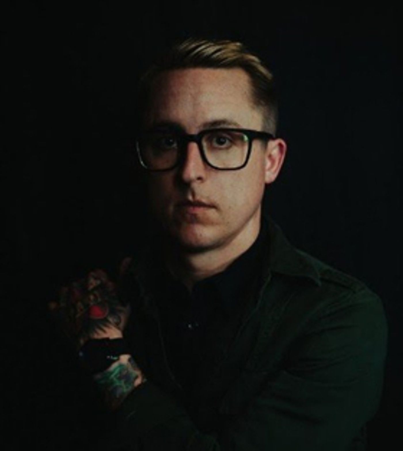 William Ryan Key Sends A Love Letter To NYC With New Single  Image