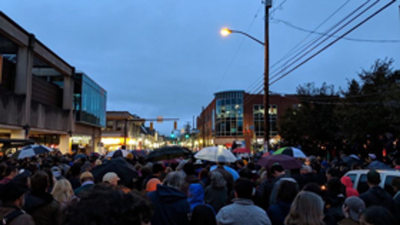 BWW Blog: Coming Back Stronger  Image