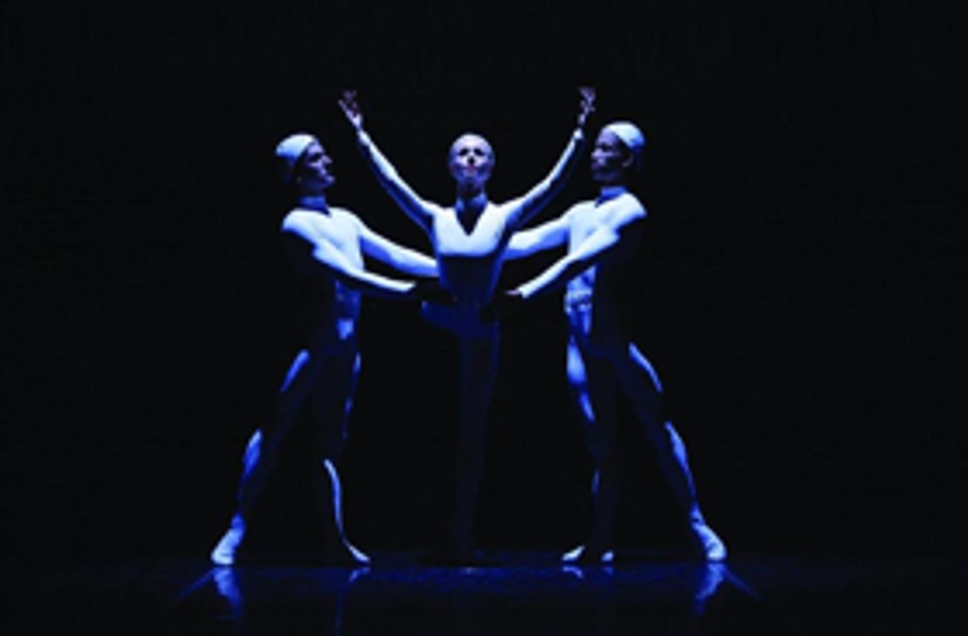 Review: SARASOTA BALLET, Program A, at the Joyce  Image