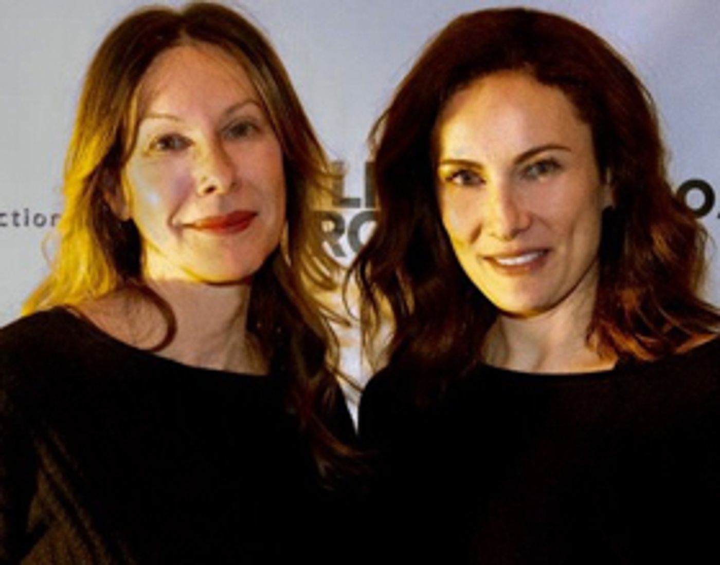 Exclusive Podcast: LITTLE KNOWN FACTS with Ilana Levine- Live with Laura Benanti!  Image