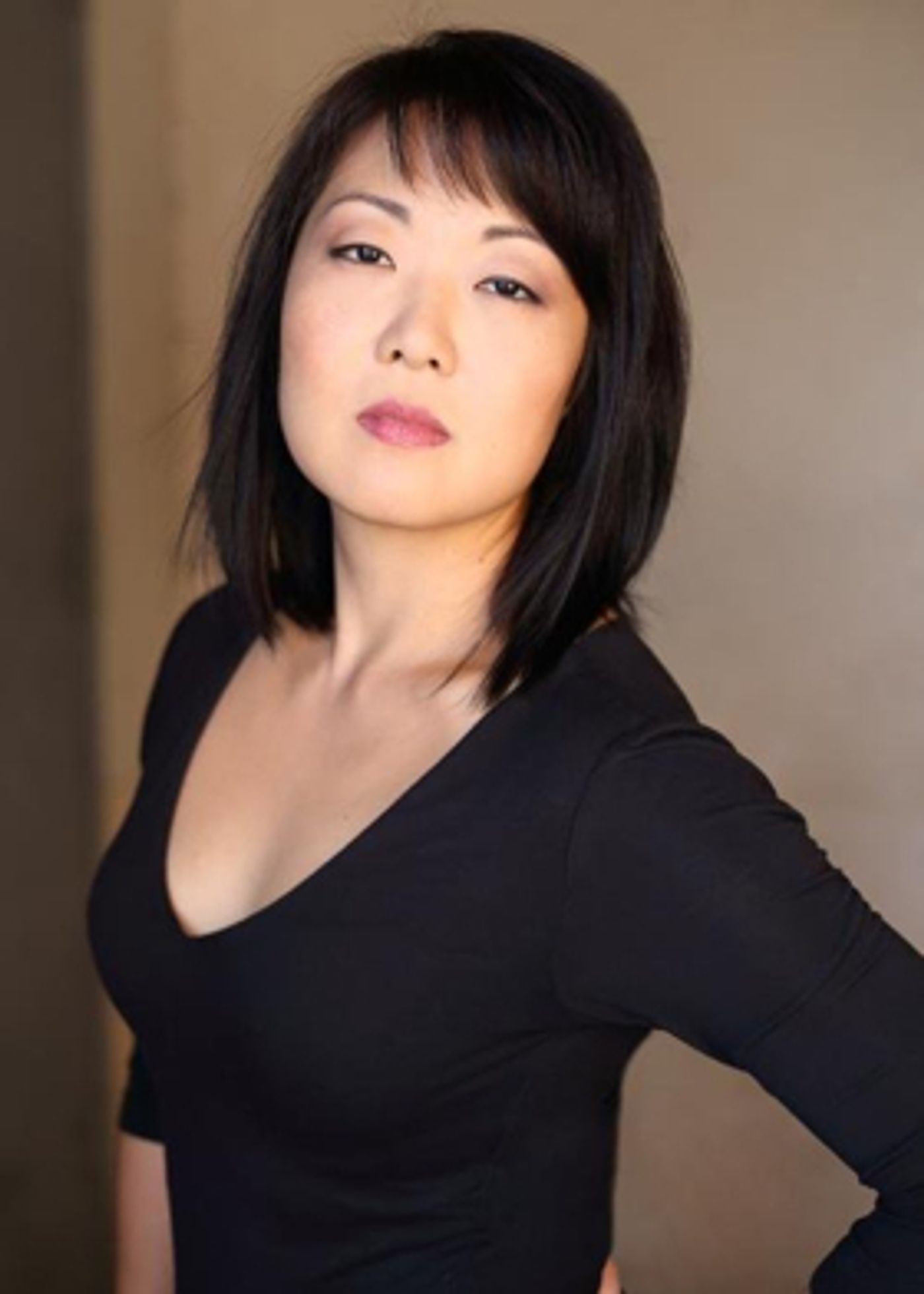 Interview: Kathleen Choe in NOISES OFF at Two River Theater in Red Bank from 1/12 to 2/3  Image