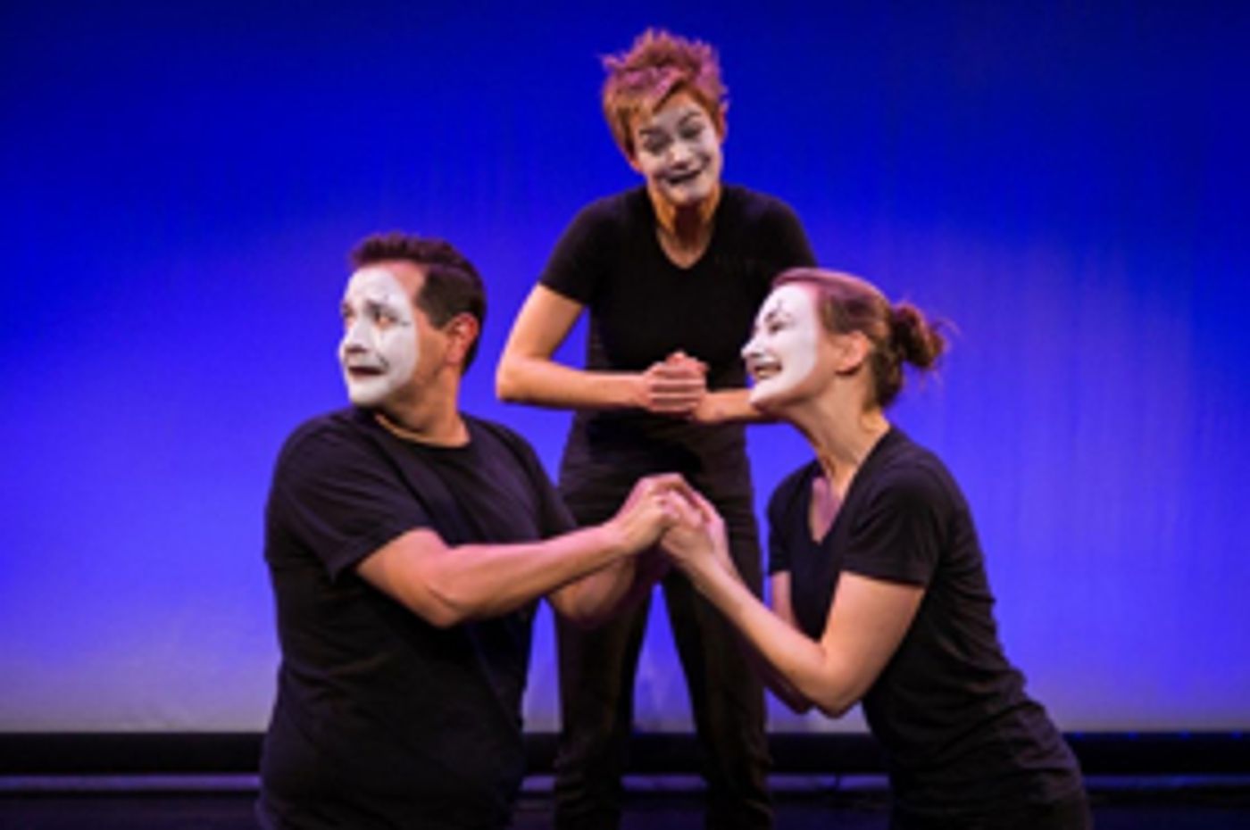 SKIN Begins Previews Tomorrow, 1/17 SKIN Begins Previews Tomorrow, 1/17 Image