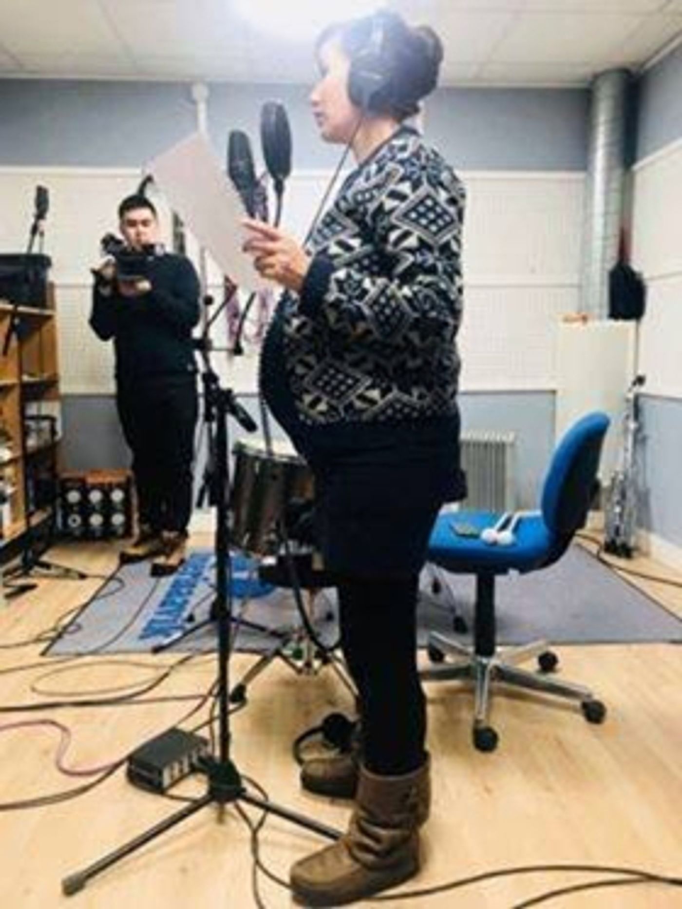 Nive Nielsen Misses TV Debut for the Birth of Her Twins, Plus New Music Coming Soon  Image