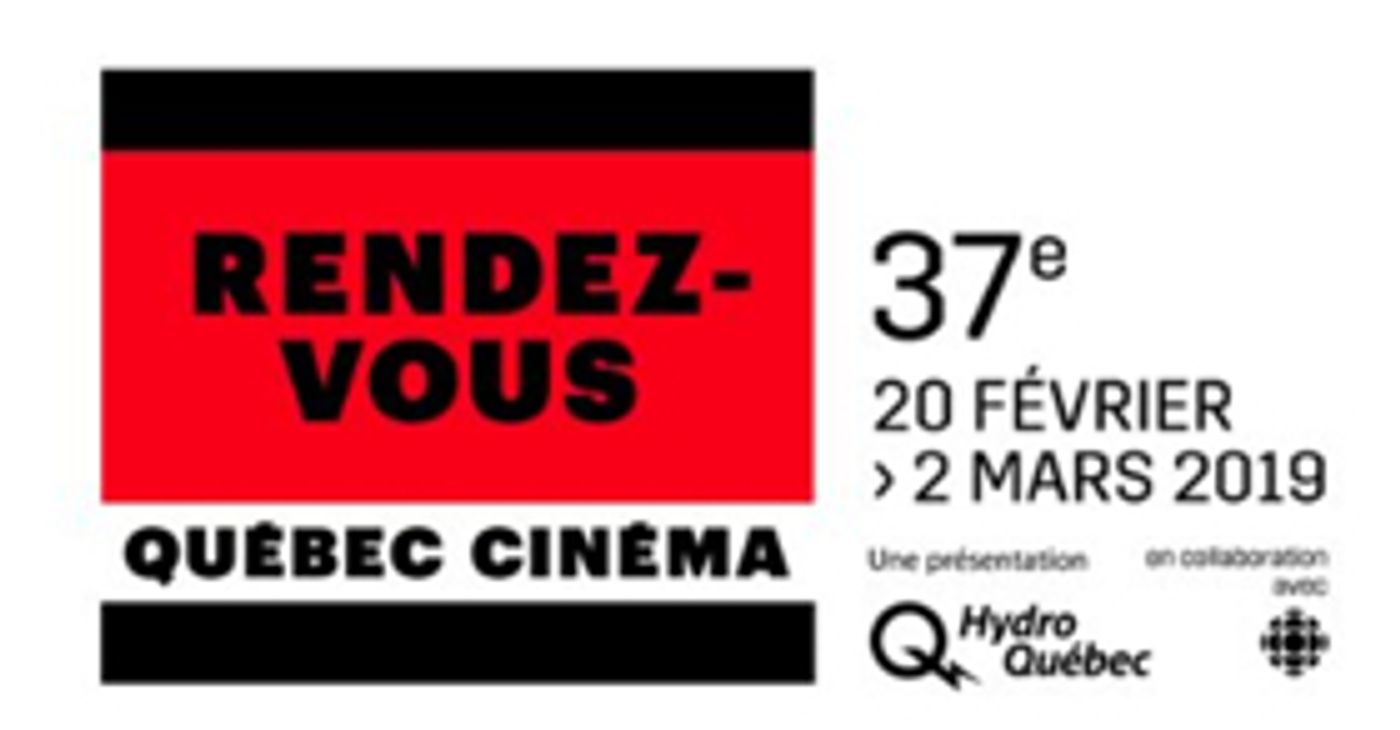 37th Rendez-vous Quebec Cinema to Present Quebec-Made Films in English  Image