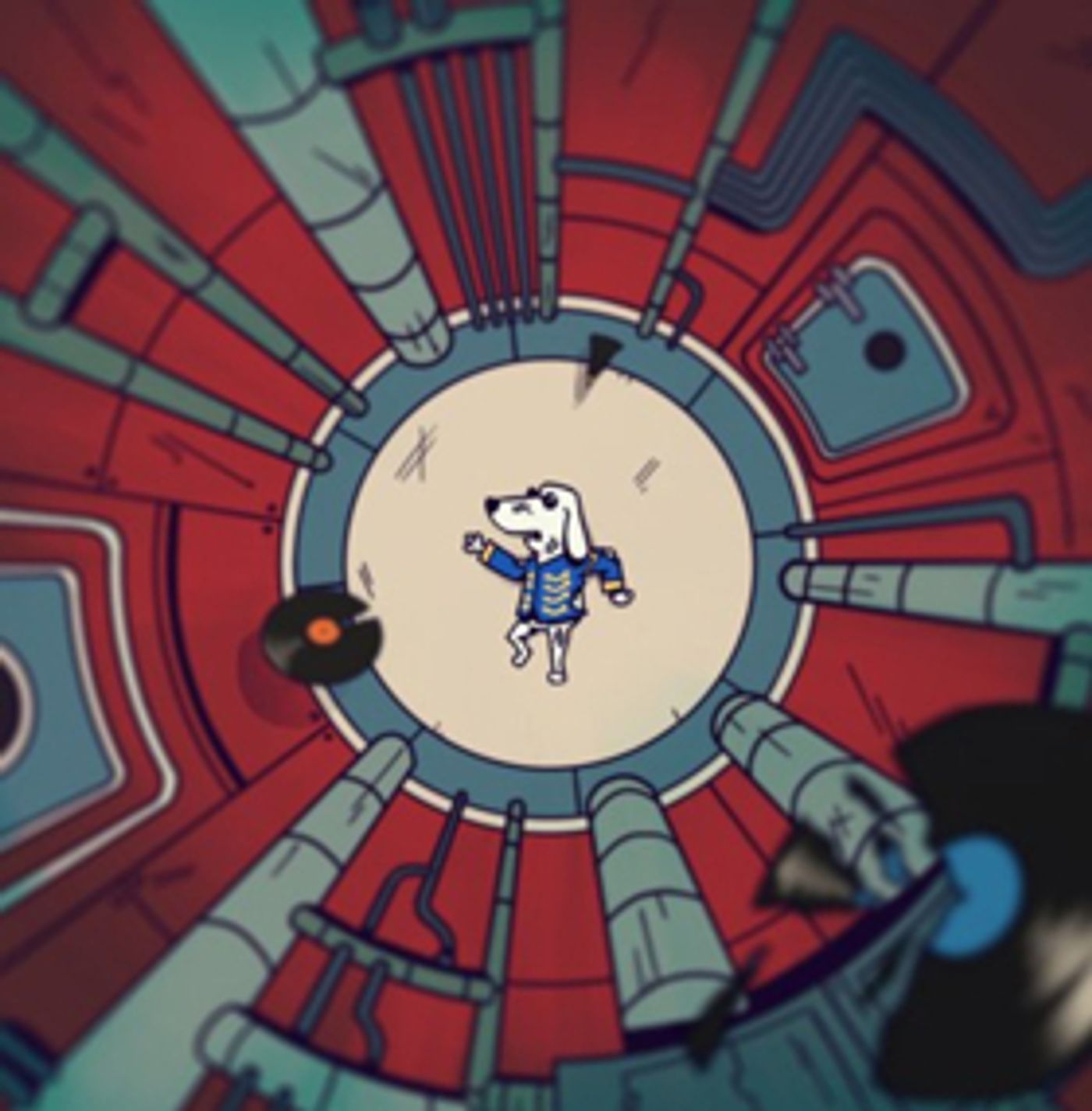 Bakermat Unleashes Jazz-Inspired New Single TROUBLE Bakermat Unleashes Jazz-Inspired New Single TROUBLE Image