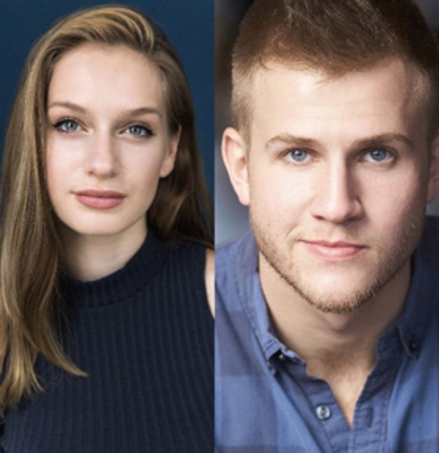 Interview: Tatyana Lubov & Louis Griffin Talk Cinderella at Foxwoods Resort Casino Interview: Tatyana Lubov & Louis Griffin Talk Cinderella at Foxwoods Resort Casino Image