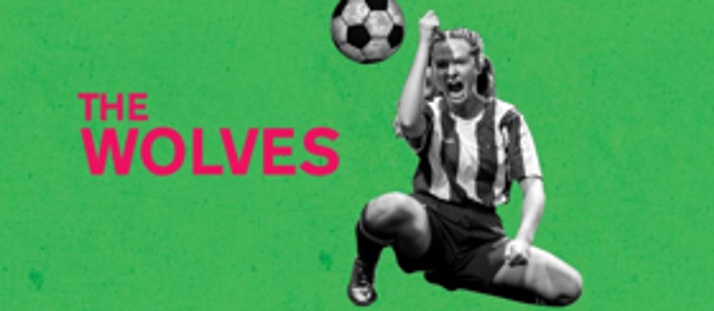 Review: Red Line Production's THE WOLVES Returns For An Encore Season At Belvoir St Theatre Review: Red Line Production's THE WOLVES Returns For An Encore Season At Belvoir St Theatre Image