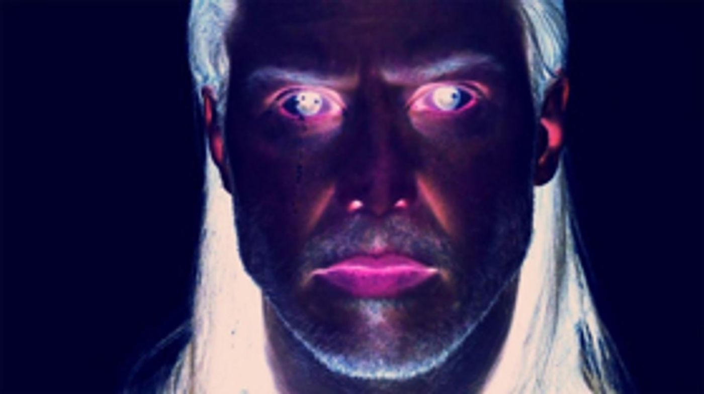 Andrew W.K. Releases YOU'RE NOT ALONE Video, Tour Starts Tonight  Image