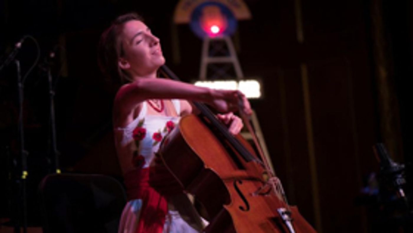 Damon Gupton to Host NPR's 'From The Top' Damon Gupton to Host NPR's 'From The Top' Image