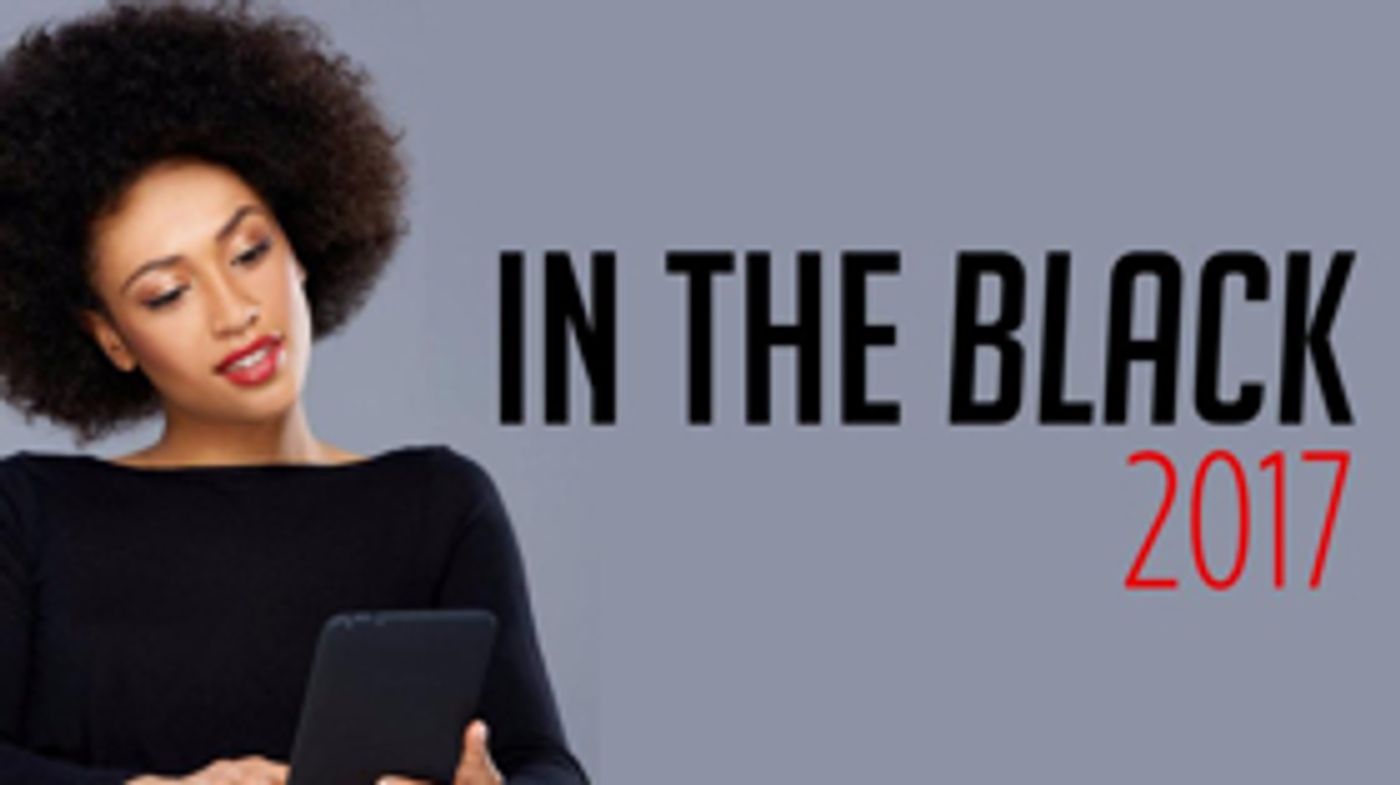 Odyssey Media To Host 3rd Annual 'In The Black' Tour  Image