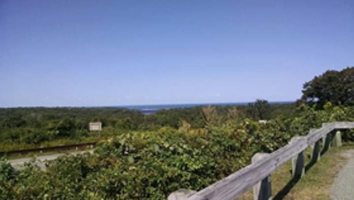 Summer Stages: Long Island Spring/Summer 2019 Preview Summer Stages: Long Island Spring/Summer 2019 Preview Image