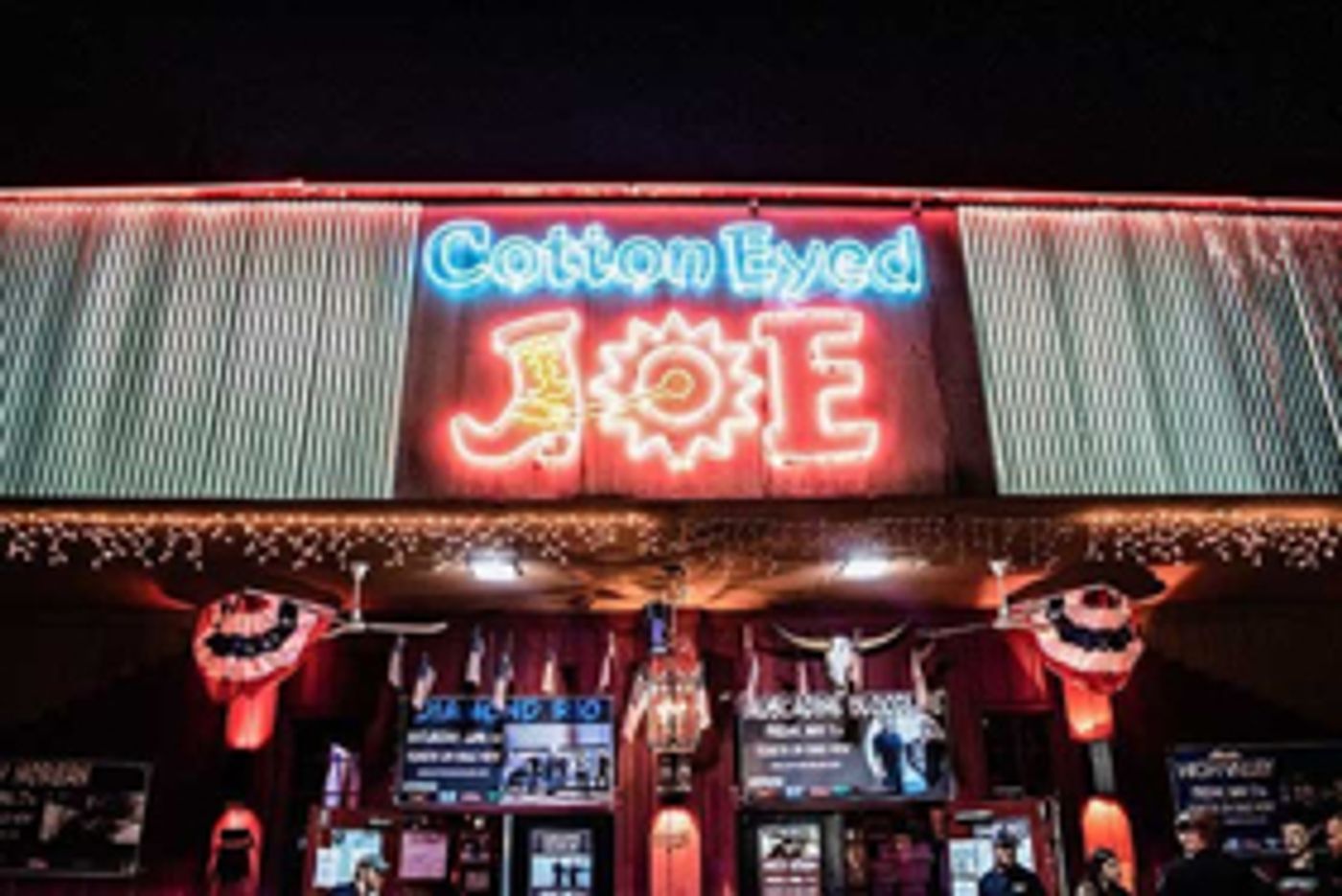Cotton Eyed Joe Welcomes Joe Nichols, Randy Rogers Band, and More This September  Image