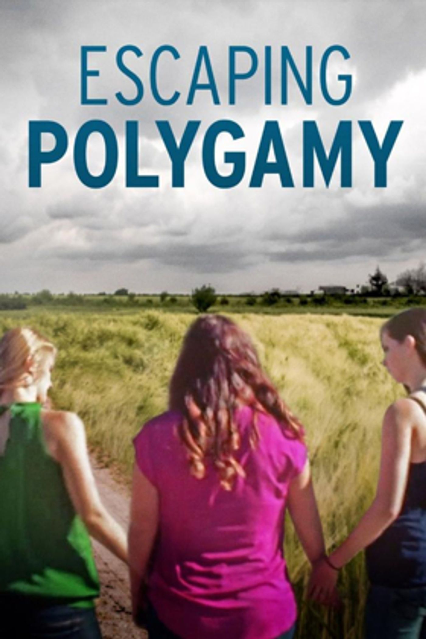 New Episodes of ESCAPING POLYGAMY to Premiere on Lifetime April 1 New Episodes of ESCAPING POLYGAMY to Premiere on Lifetime April 1 Image