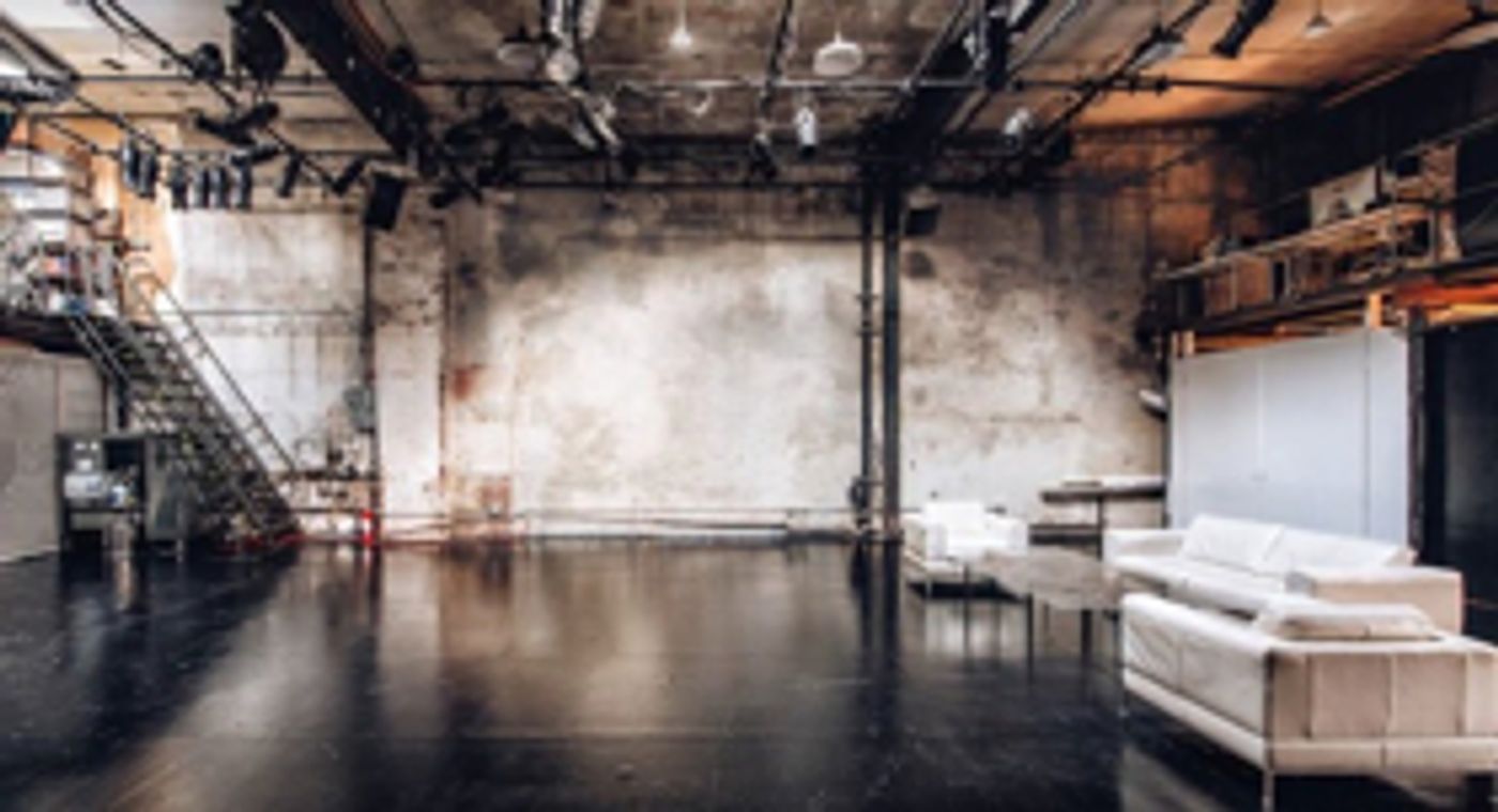 90X ARTS FESTIVAL 3/12 to 3/14 at Ideal Glass in the East Village  Image