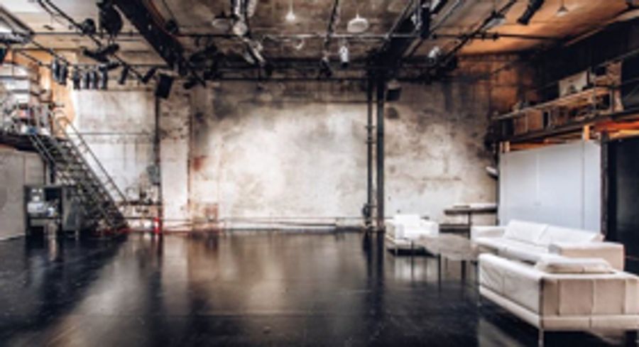 90X ARTS FESTIVAL 3/12 to 3/14 at Ideal Glass in the East Village Image