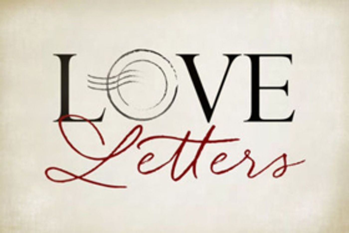Imagination Theatre presents LOVE LETTERS this February  Image