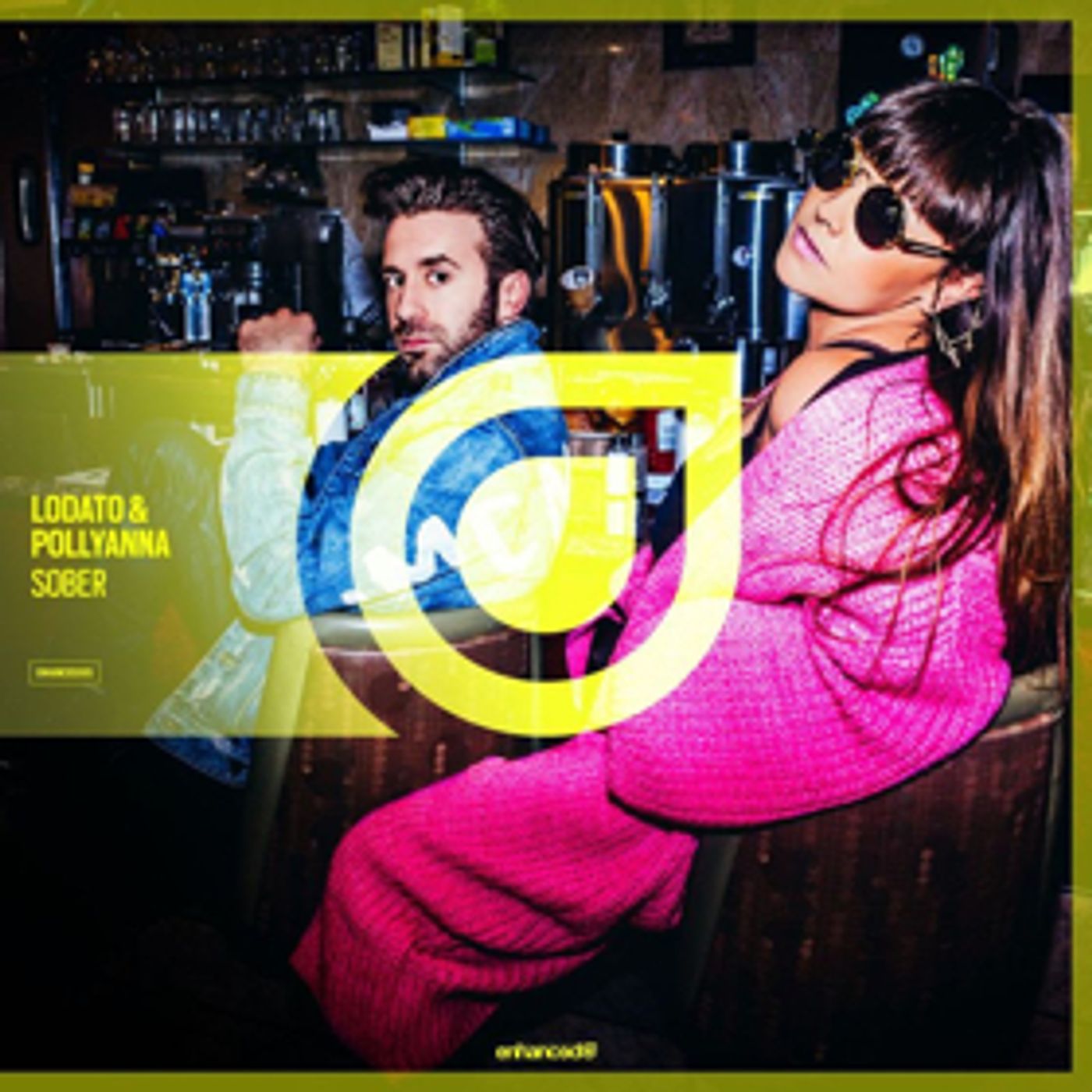 Lodato Unites Alongside PollyAnna For Sun-Drenched Collaboration SOBER  Image