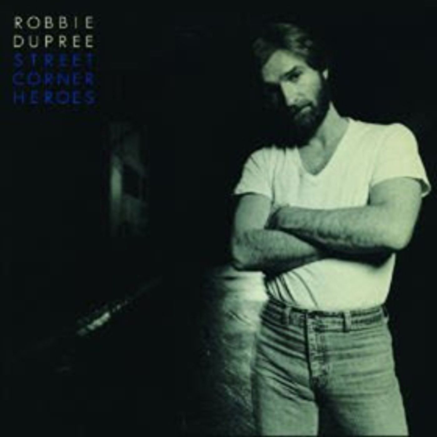 Blixa Sounds Releasing Yacht Rocker Robbie Dupree's First Two Albums, Friday April 27  Image