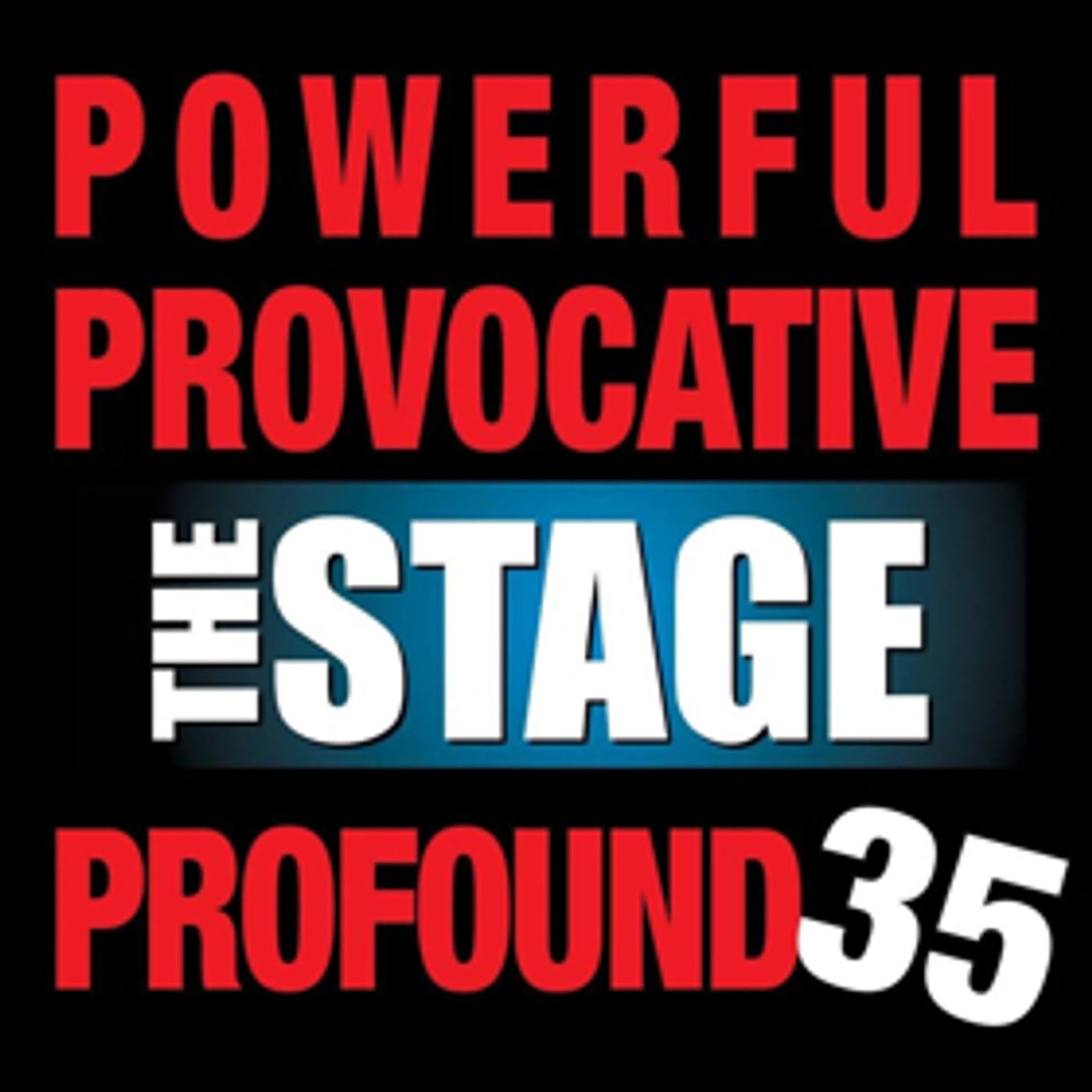 SWEENEY TODD Opens 2/10 at The Stage  Image