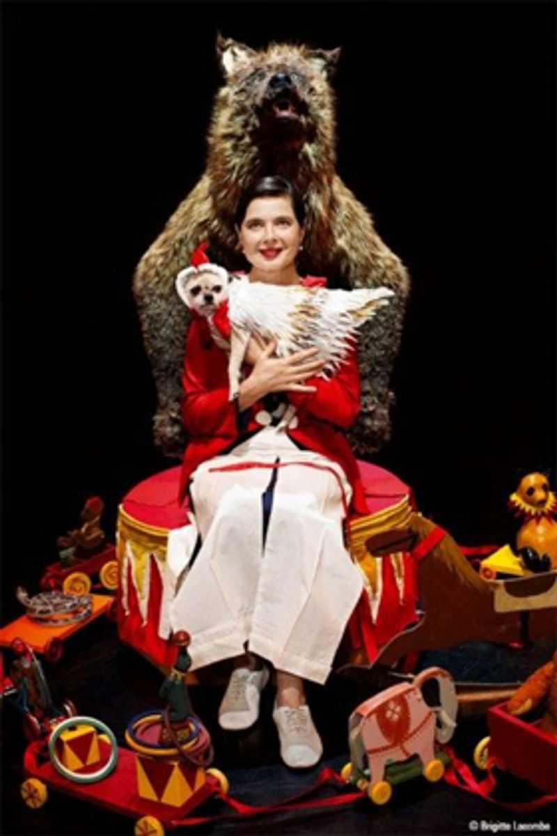 LINK LINK Comes to the Theatre Nation De Nice this October Image