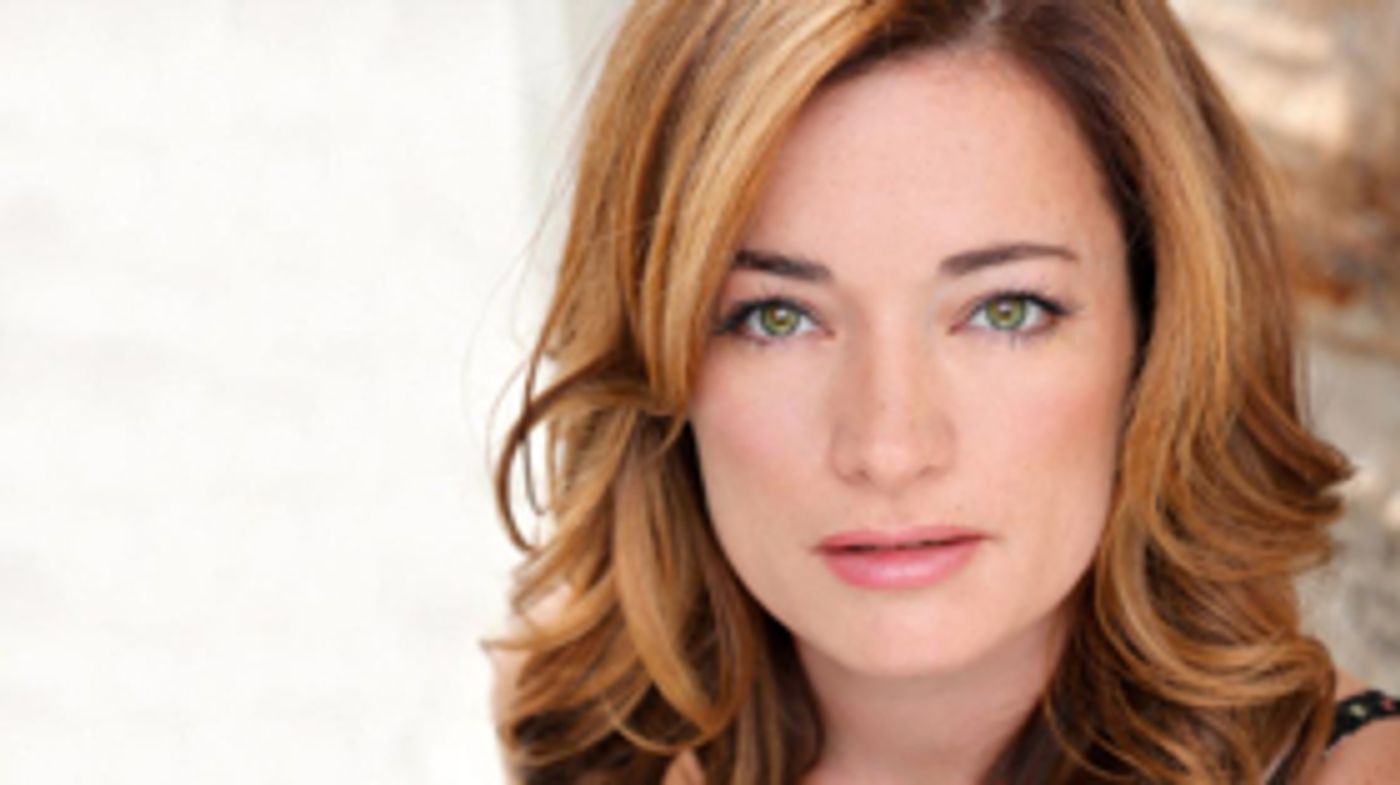 Laura Michelle Kelly to Bring BOTH SIDES NOW to Feinstein's/54 Below  Image