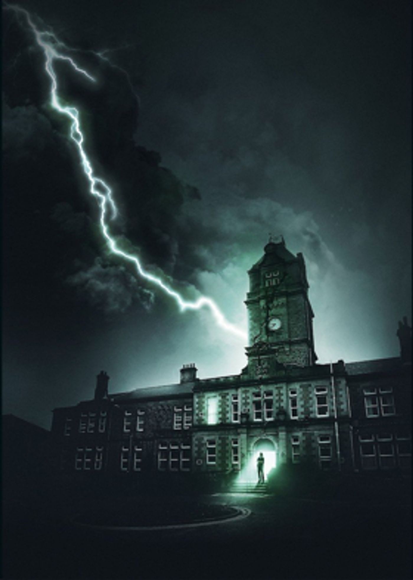 Guest Blog: Director Joe Douglas On CLEAR WHITE LIGHT  Image