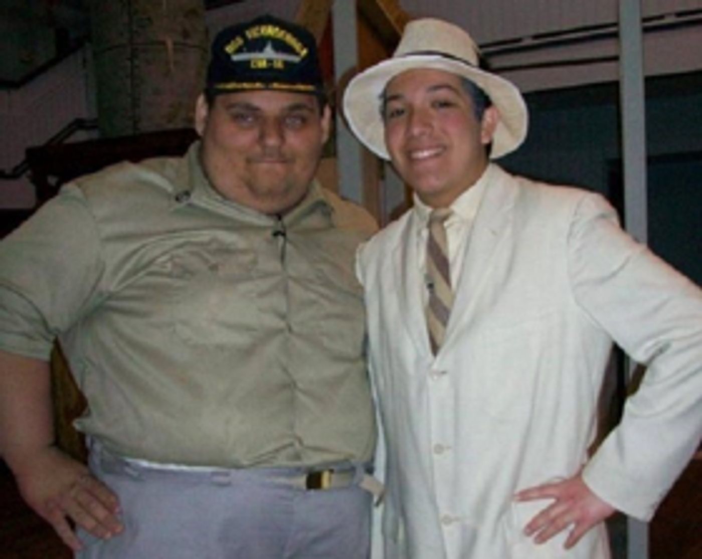 BWW Blog: Back to School - When You're Ready to Give Up, Stay BWW Blog: Back to School - When You're Ready to Give Up, Stay Image