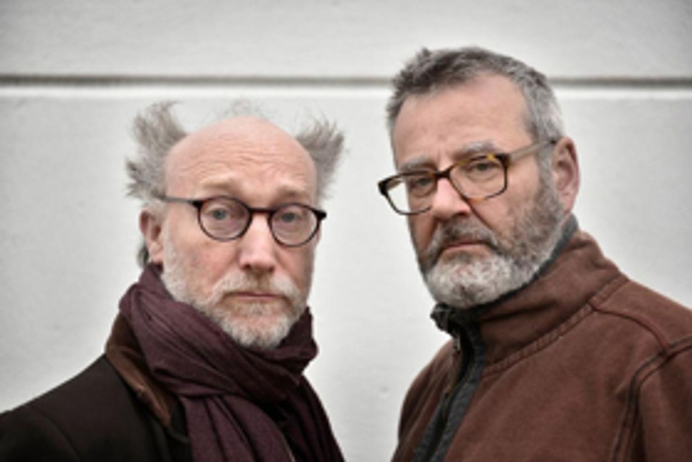 Review: A SOCKFUL OF CUSTARD, Pleasance Theatre Review: A SOCKFUL OF CUSTARD, Pleasance Theatre Image