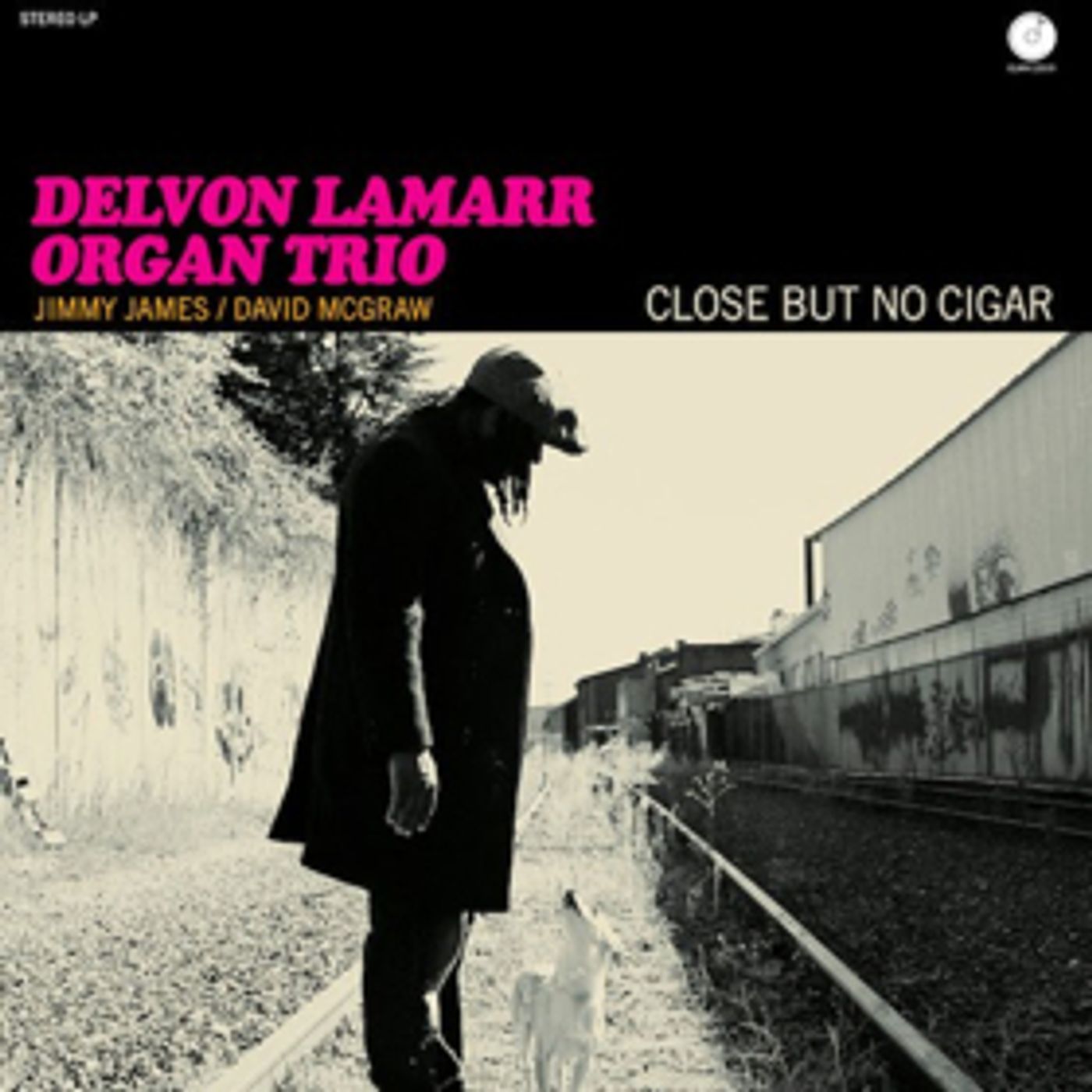 Delvon Lamarr Organ Trio To Hit The Road On New US Tour Delvon Lamarr Organ Trio To Hit The Road On New US Tour Image