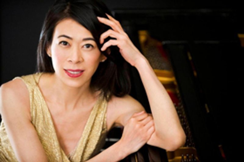 The Jewish Museum and Bang on a Can Present Jenny Lin Image