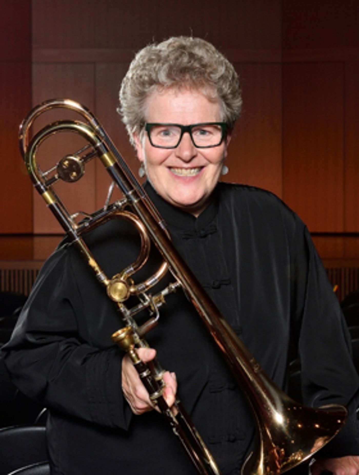 Grand Rapids Symphony Celebrates Pioneering Female Composers  Image