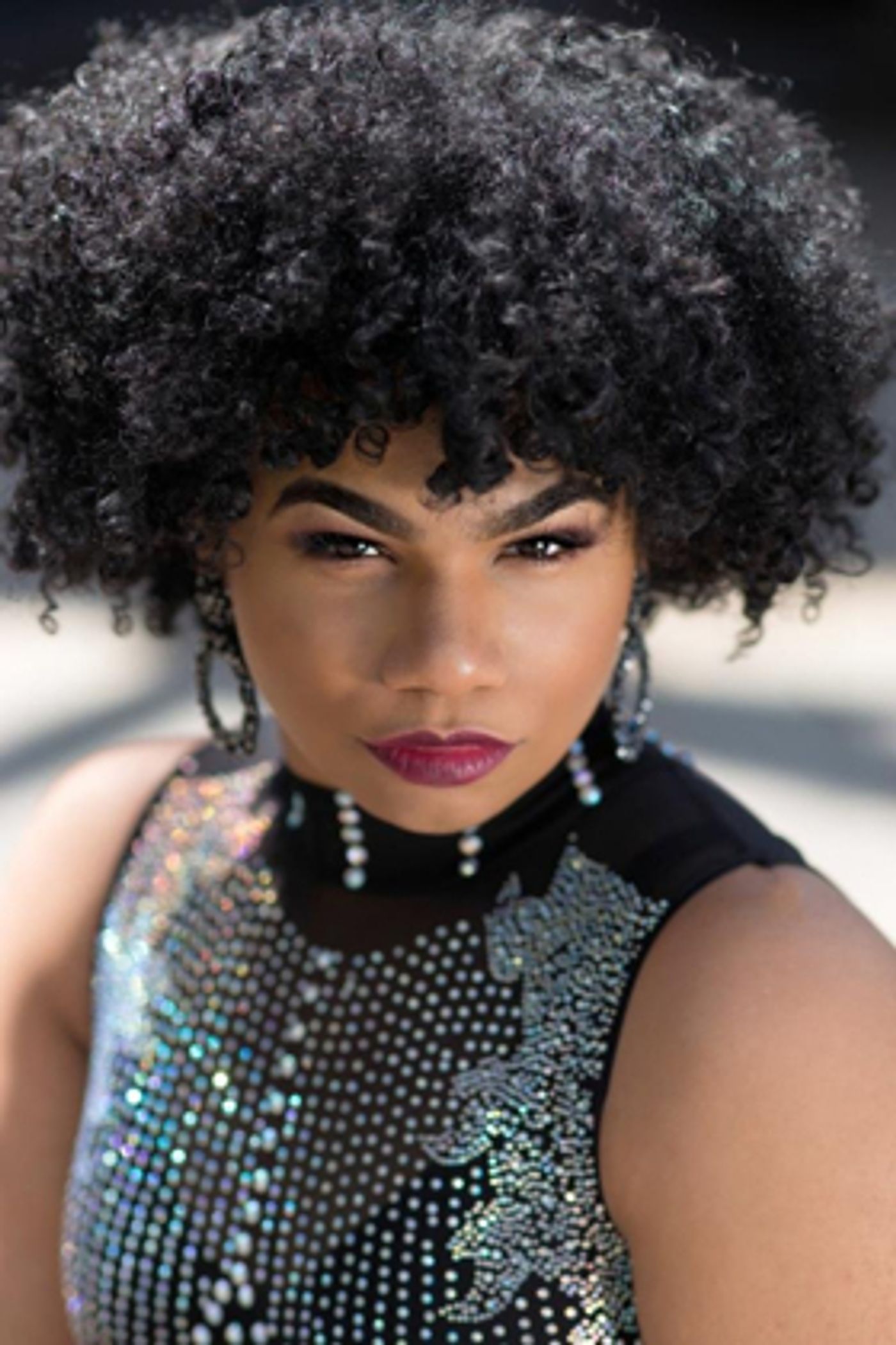 THE VOICE Finalist Wé McDonald to Jam with ROCKTOPIA National Tour THE VOICE Finalist Wé McDonald to Jam with ROCKTOPIA National Tour Image