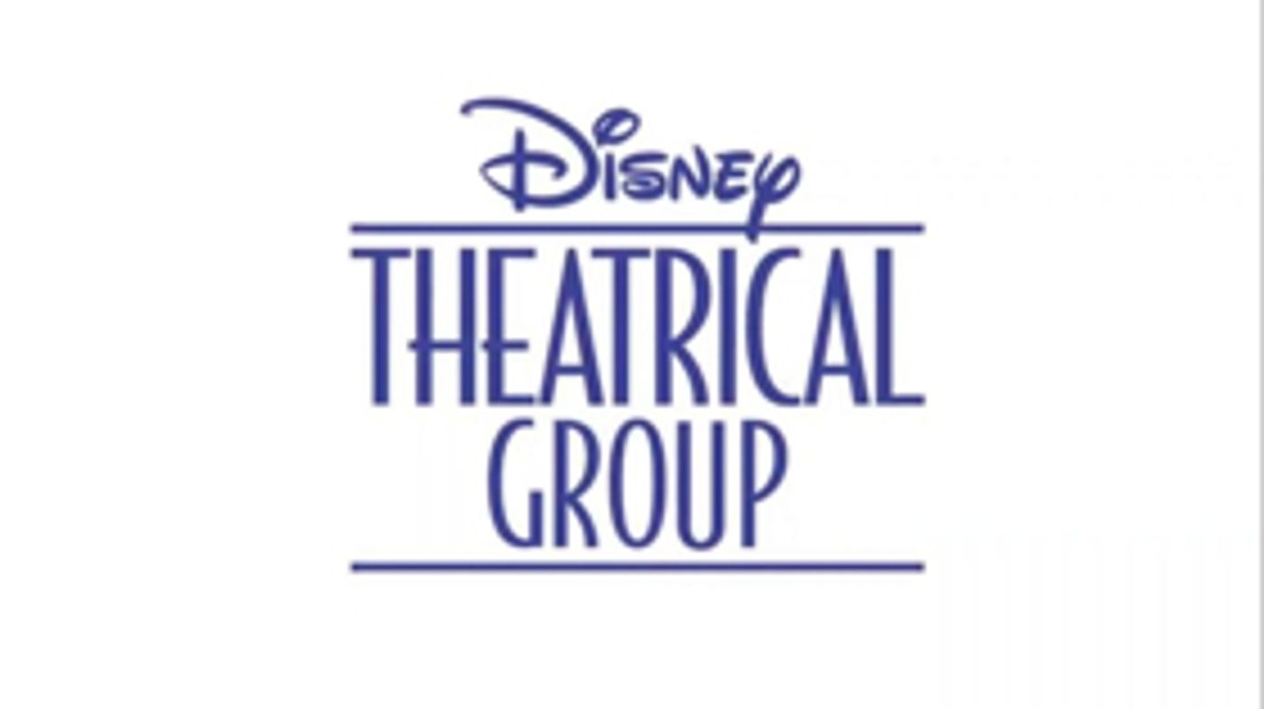 The Broadway Green Alliance Presents The Third Green Broadway Award To Disney Theatrical Productions  Image