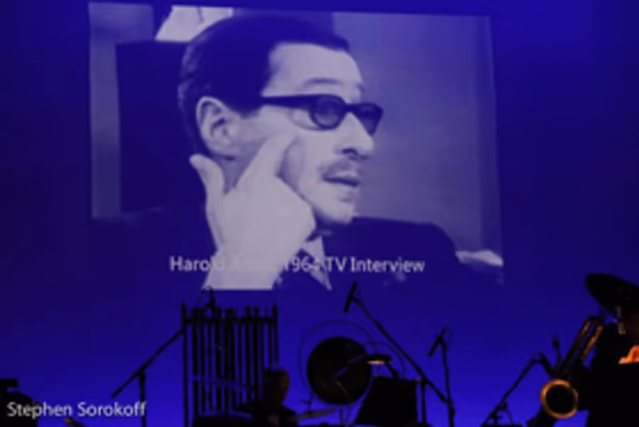 Broadway Composer Harold Arlen's Estate Files Lawsuit Against Apple, Amazon, Google, and More For Selling Unauthorized Copies of His Music Image