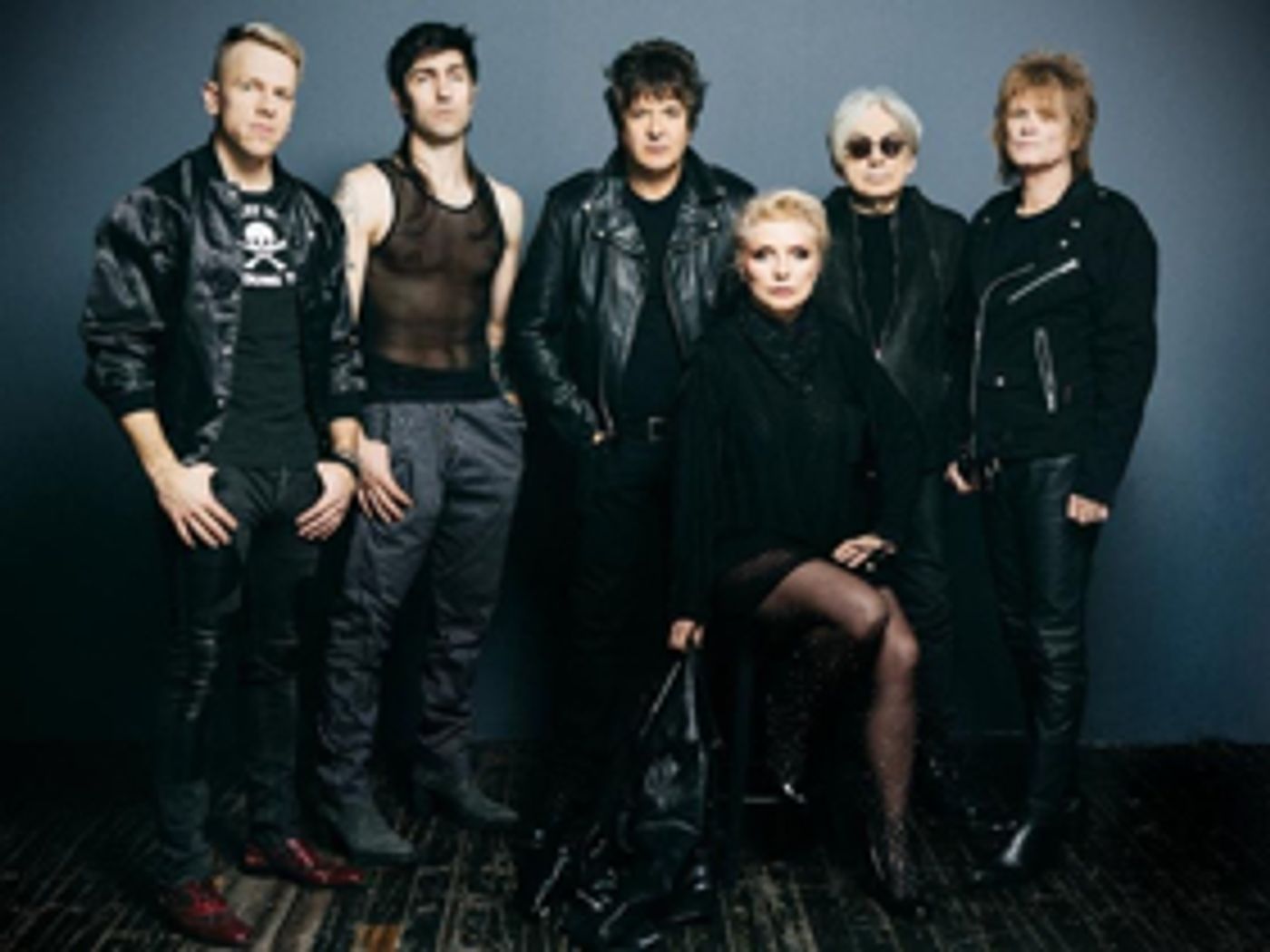 Blondie Announces 4-Day Event In Cuba Blondie Announces 4-Day Event In Cuba Image