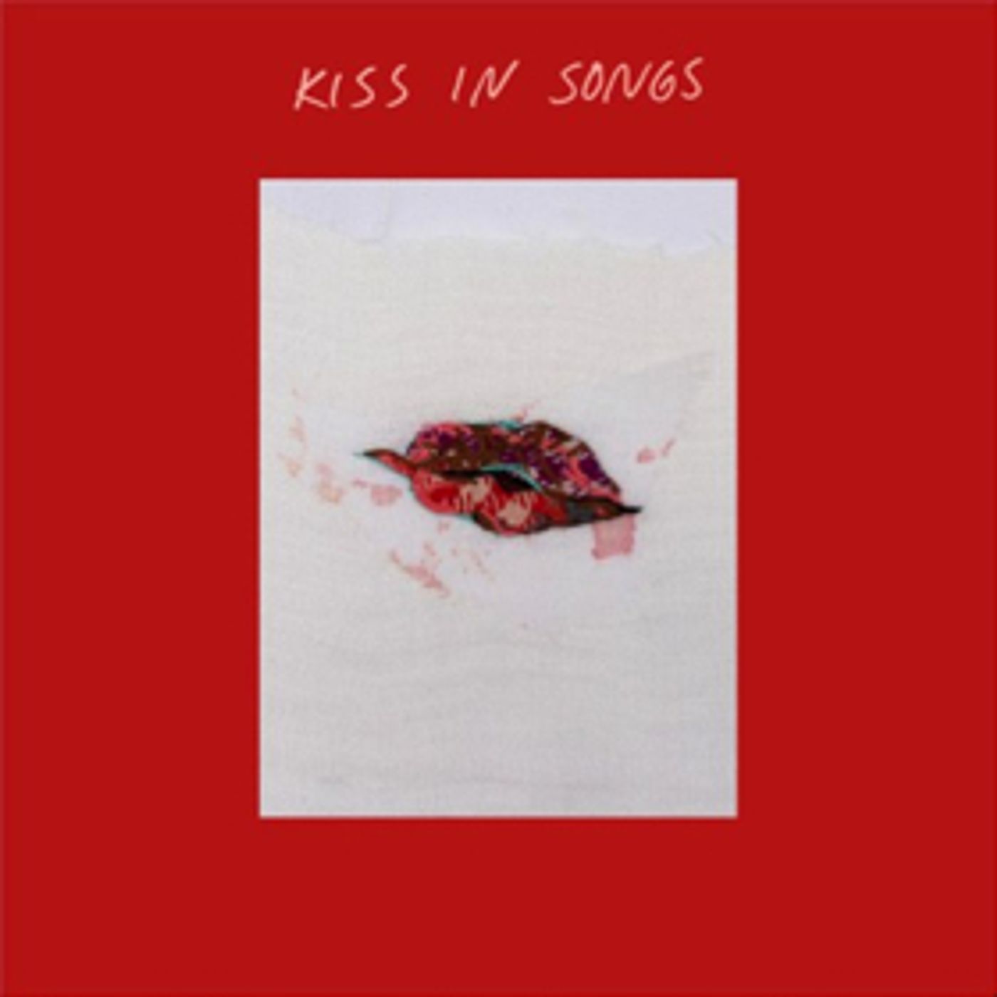 Oh Land Releases New Single KISS IS SONGS Featuring Devendra Banhart Oh Land Releases New Single KISS IS SONGS Featuring Devendra Banhart Image