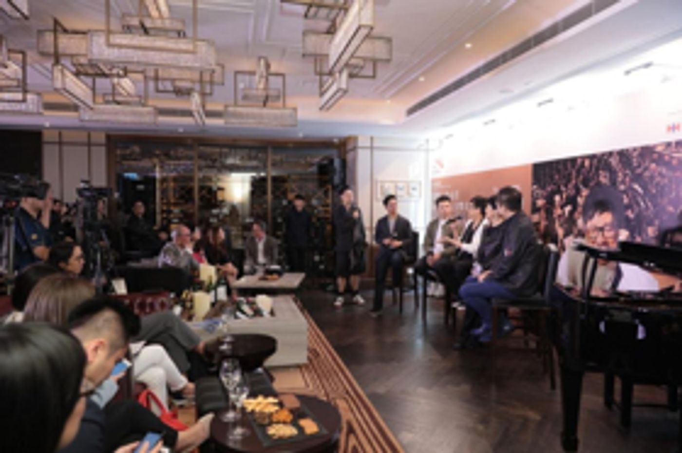 HK Phil and Anthony Lun Present The Man Behind The Piano Concert HK Phil and Anthony Lun Present The Man Behind The Piano Concert Image