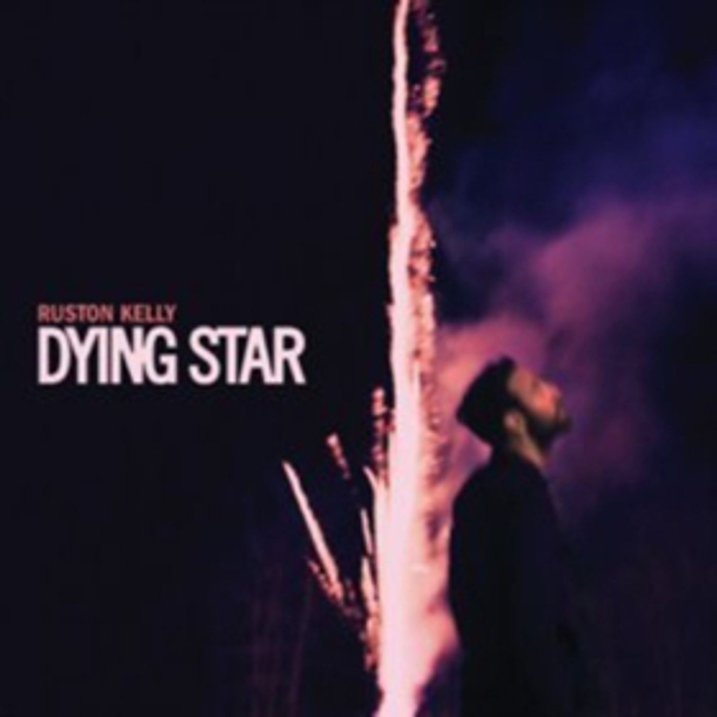 Ruston Kelly's DYING STAR Now Streaming at Stereogum Ruston Kelly's DYING STAR Now Streaming at Stereogum Image