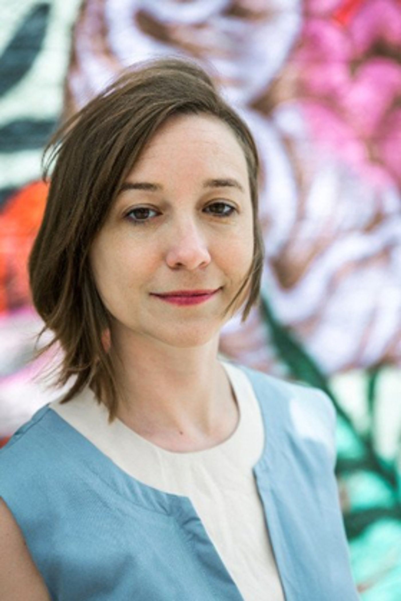 Dance Center Hires Ellen Chenoweth As Permanent DPS Director  Image