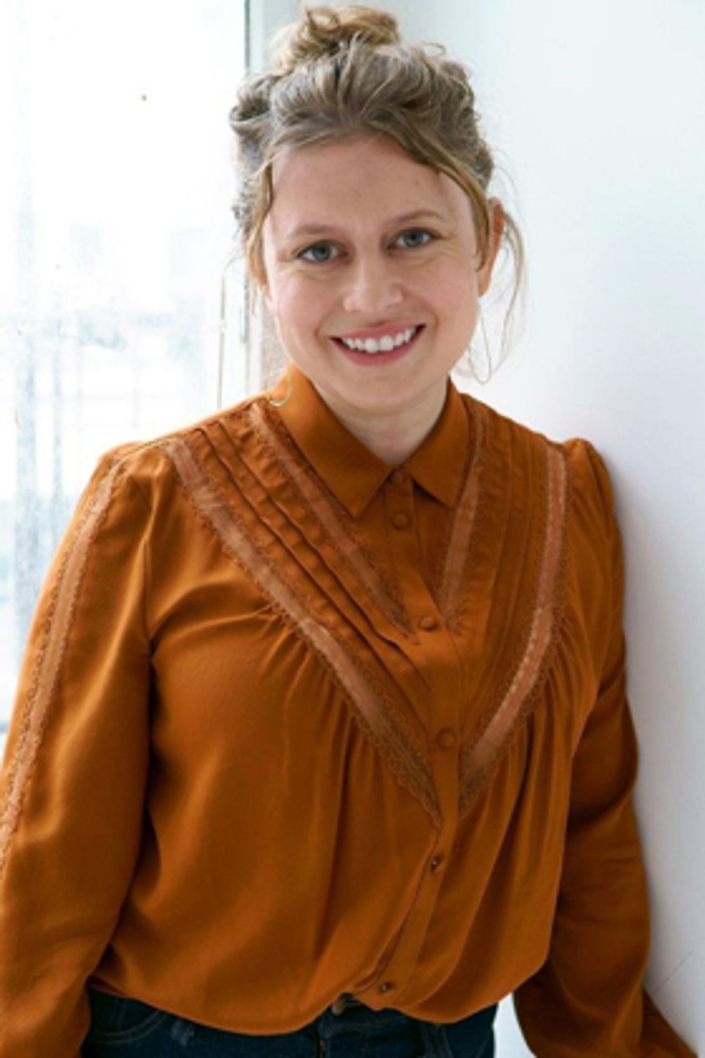 Cast Announced for Chiara Atik's BUMP Cast Announced for Chiara Atik's BUMP Image