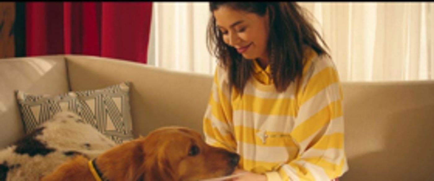 Marshmello Debuts Emotional Music Video For HAPPIER Featuring Bastille Marshmello Debuts Emotional Music Video For HAPPIER Featuring Bastille Image