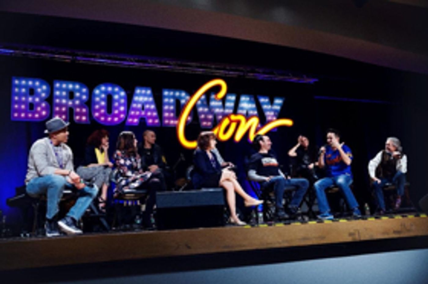BroadwayCon 2019 Sets Dates and Venue BroadwayCon 2019 Sets Dates and Venue Image