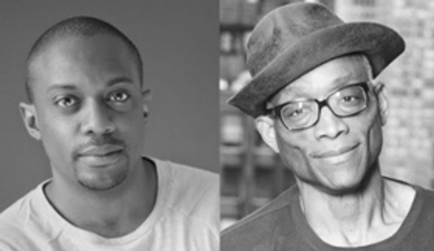 Live Arts Will Host a Conversation with Bill T. Jones & Hank Willis Thomas  Image