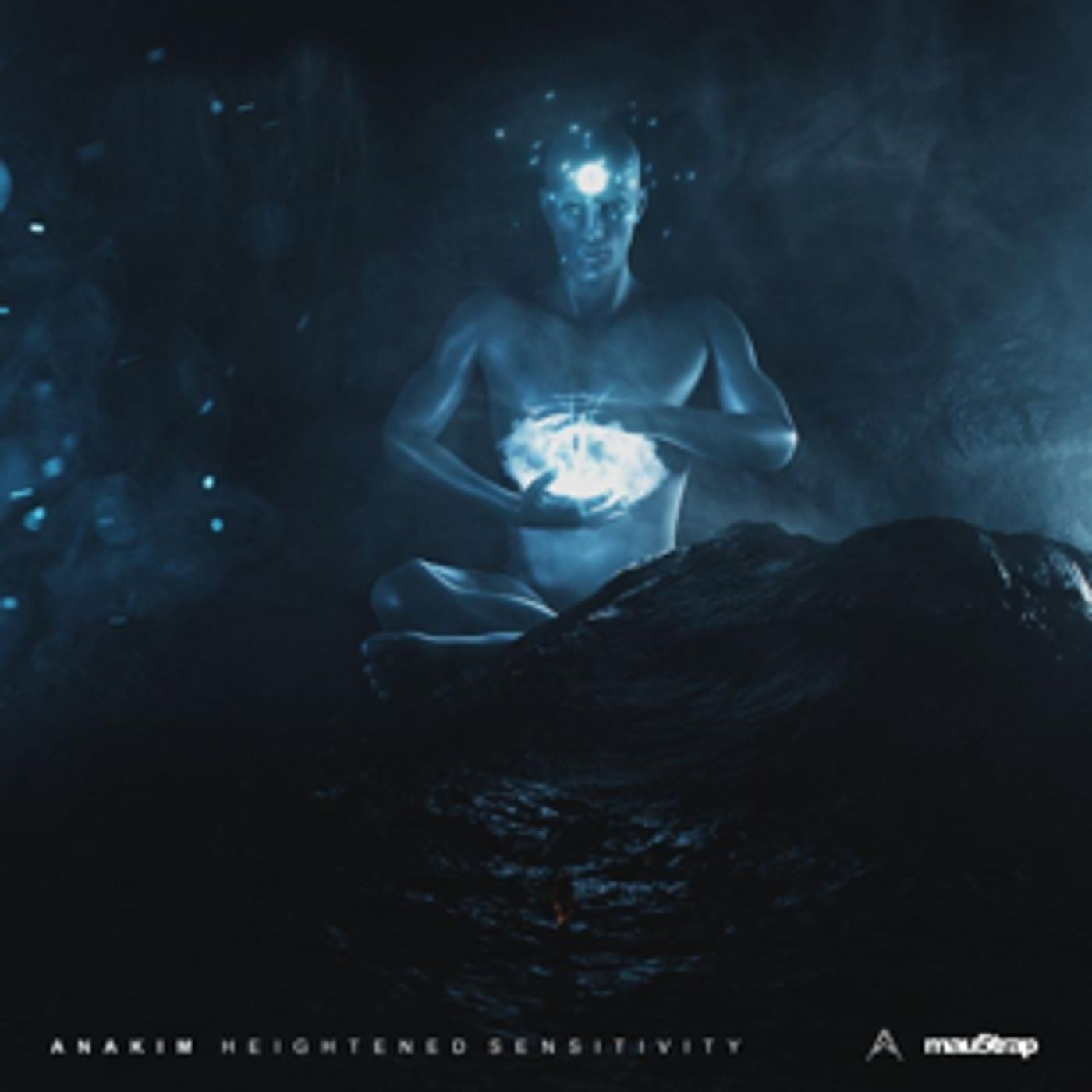 ANAKIM Reveals Details for 'Heightened Sensitivity' EP via mau5trap  Image