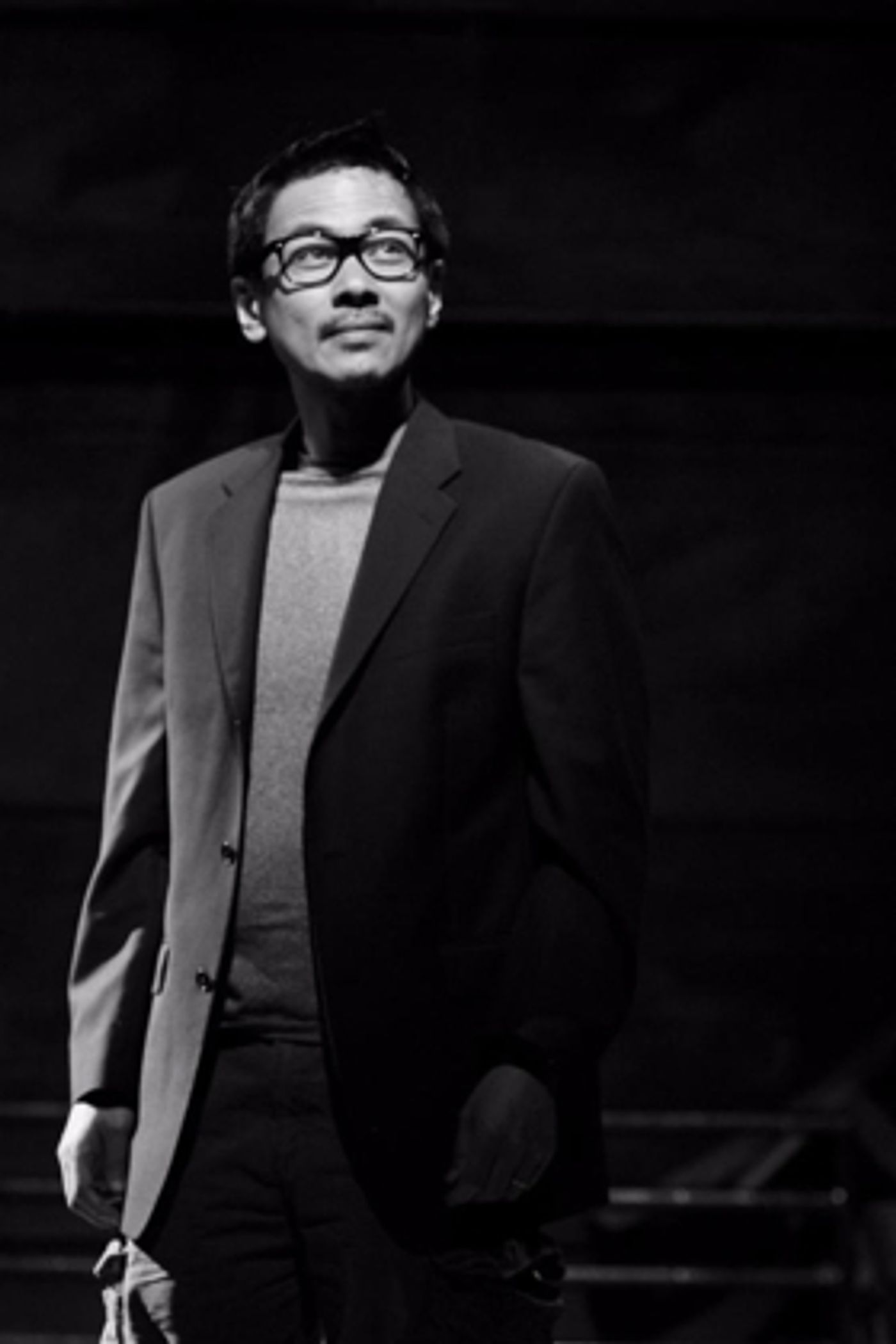 Joel de La Fuente to Lead HOLD THESE TRUTHS at Sheen Center This Winter  Image