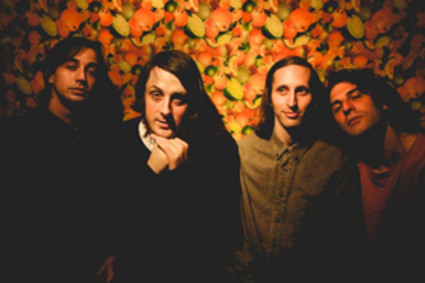 Cosmonauts Track SUBURBAN HEARTS Out Now, Tour Dates Announced  Image