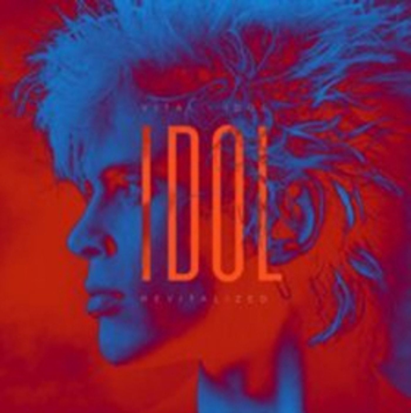 Billy Idol's Video For DANCING WITH MYSELF (RAC Remix) Debuts  Image